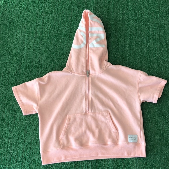 Cropped Hoodie - Picture 3 of 10